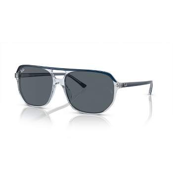 Ray-Ban RB2205 60mm Gender Neutral Irregular Sunglasses