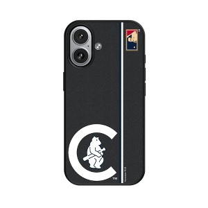 MLB Cooperstown Central Teams Sidebar MagSafe Compatible Cell Phone Case for Apple iPhone 17 Series - 1 of 4