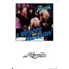Trends International Poison - I Want Action Album Series Unframed Wall Poster Prints - 4 of 4