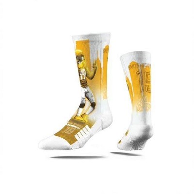 NFL Pittsburgh Steelers JuJu Smith-Schuster Premium Socks