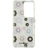 Case-Mate Hardshell Case for Samsung Galaxy S21 Ultra 5G - Retro Flowers - image 3 of 3