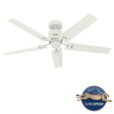 Hunter Windbound Ceiling Fan - Thumbnail 5