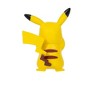 Toyzzilla Pokemon Pikachu & Net Ball Clip 'n' Carry Poke Ball Belt