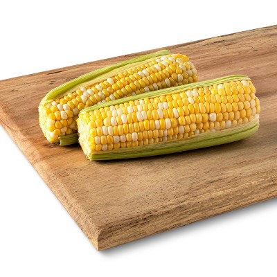 Sweet Corn - 18oz/4ct - Good &#38; Gather&#8482;