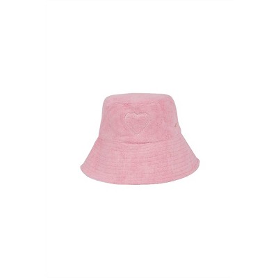 Women's Wo's Santorini Bucket Hat - jocelyn