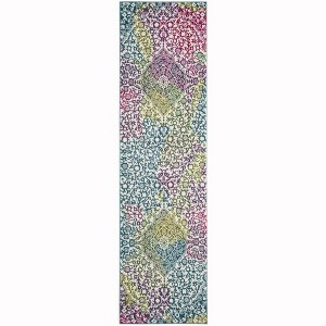 Watercolor WTC672 Power Loomed Indoor Area Rug  - Safavieh - 1 of 3