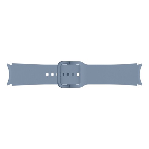 Galaxy sport watch clearance strap