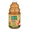 North Coast Organic Apple Juice - Case of 8 - 64 fl oz - 2 of 2
