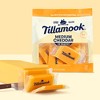 Tillamook Medium Cheddar Cheese Snack Portions - 15oz/20ct - 2 of 4
