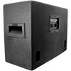 Motion Sound SL0-510 500W Passive Stereo Slave - 3 of 4