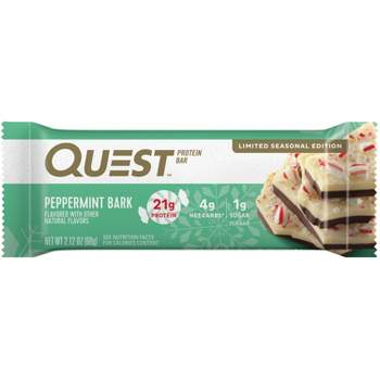Quest Nutrition : Target