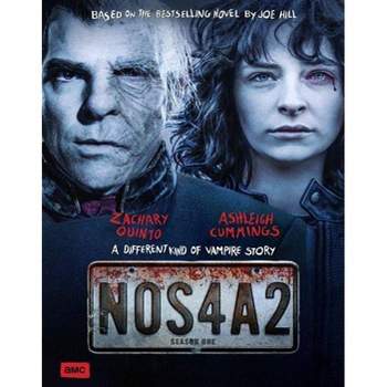 NOS4A2: The Complete First Season (2019)