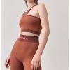 Women's Yang Crop Top - NAGNATA - 2 of 4