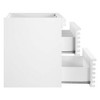 Modway Render 24Inch Wall-Mount Bathroom Vanity Cabinet - 3 of 4