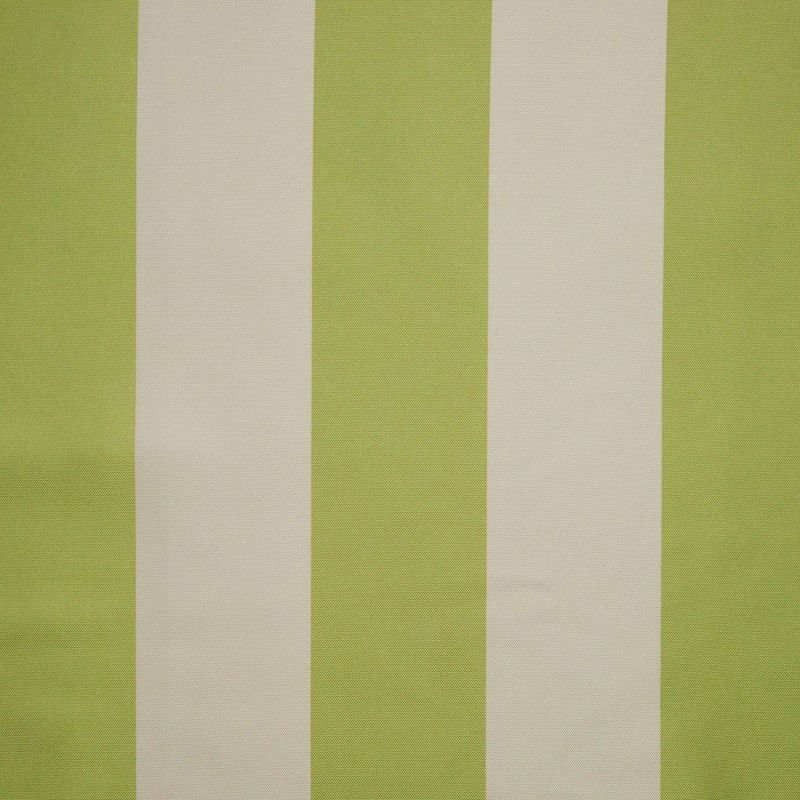 Canopy Striped Grommet Top Light Filtering Window Curtain Panels - Exclusive Home, 3 of 9