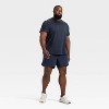 Men's Short Sleeve Soft Stretch T-Shirt - All In Motion™ - 3 of 3