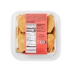 Mini Orange Cranberry Scones - 10.25oz - Favorite Day™ - 2 of 3