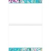 18ct 5.25"x4" All Occasion Wild at Heart Note Cards - LANG: Boxed Notecards with Envelopes, Floral Botanical Design - 3 of 4