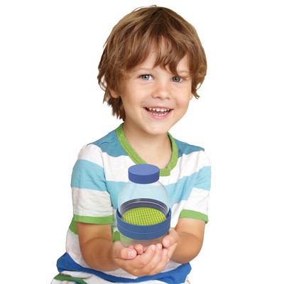 Kids First Science Laboratory Experiment Kit with 25 Pieces