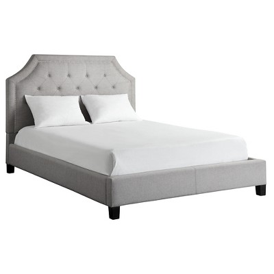 target tufted bed