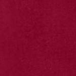 rich burgundy