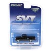 1/64 1994 Ford F-150 SVT Lightning with Tonneau Bed Cover, Black Hobby GLT30469 - 2 of 4