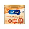 Enfamil Sensitive Powder Infant Formula - 19.5oz - image 4 of 4