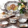 Spode Woodland Nut Bowl - Pheasant - Perfect for Thanksgiving - 2 of 4