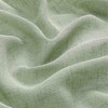 BAGOKIE 72"x72" Boho Linen Blend Shower Curtain - 4 of 4