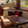 Unique Bargains Stainless Steel Universal Cup Drink Holder Replacement for Boats RVs Gold Tone 2.17"x3.15" - 3 of 4