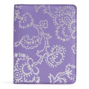 Vera Bradley Outlet Essential Passport Cover - 1 of 3