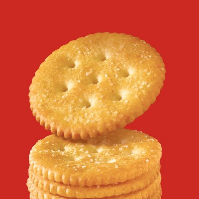 Ritz Original Crackers - Thumbnail 4