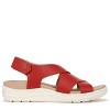Dr. Scholl's Women's Time Off Sea Sandal - 3 of 4