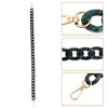 Unique Bargains Medium Fishbone Handbag Chain Strap 1 Pc - 3 of 4