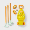 Ice Cream Golf Set - Sun Squad™ - 2 of 3