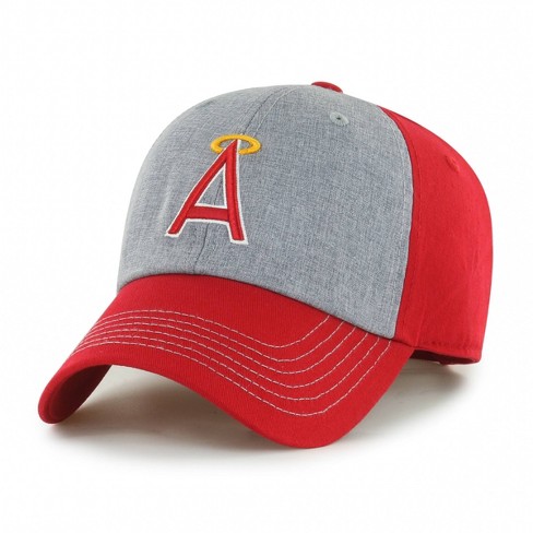 Mlb Los Angeles Angels Tropical Hat : Target