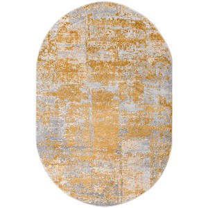 Unique Loom Finsbury Collection Area Rug - Elizabeth - 1 of 4