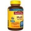 Nature Made Value Size Men's Multivitamin Tablets - 120ct - image 3 of 4