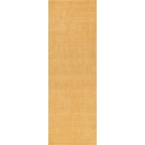Nuloom Arrel Speckled Wool-Blend Area Rug - 1 of 4