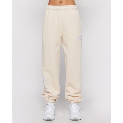 Samii Ryan | Reconnect Sweatpants , Ivory , XX-Large , 6
