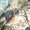 Lush Décor Sydney Duvet Cover Set Green/Blue - 3 of 4