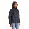 Modern Eternity - Leia 3in1 Maternity Puffer Jacket Quilted Hybrid - 3 of 4