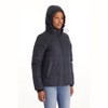 Modern Eternity - Leia 3in1 Maternity Puffer Jacket Quilted Hybrid - image 3 of 4