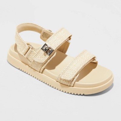 Sanuk Look-Alike Sandals Only $10.79 at Target