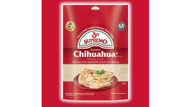 V&V Supremo Chihuahua Quesadilla Cheese - 8.8oz, 2 of 8, play video