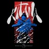 Womens Mortal Kombat II Kitana Classic Steel Fan Pose T Shirt - 2 of 4