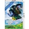 Trends International Disney Pixar A Bug's Life - One Sheet Unframed Wall Poster Prints - 3 of 4