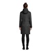 Lands' End Women's Outerwear Wanderweight Ultralight Packable Down Coat - 2 of 4