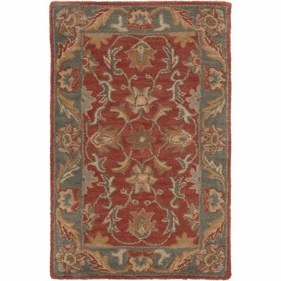Hauteloom Charlottesville Tufted Wool Rug
