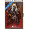 Trends International Netflix The Witcher Season 2 - Geralt of Rivia Framed Wall Poster Prints - 3 of 4
